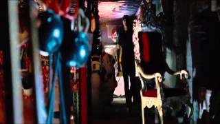 Alex Cross Trailer