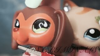 Lps Criminals Episode 10 [The Unexpected] (S1 FINAL)