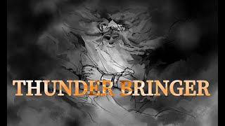 Thunder Bringer | EPIC: The Musical animatic