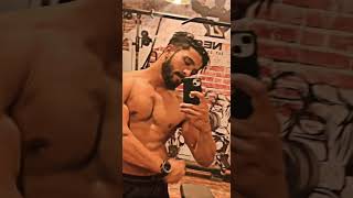 #abs #abslover #gym #motivation #fitness #gymworkout #gymlovers #workoutvideos #beastmode #gymlife