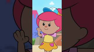 Ice Cream Song | Mother Goose Club Cartoons #NurseryRhymes