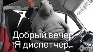 Диспетчер в грузоперевозках. Что за фрукт?