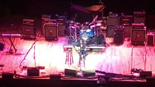 Man In The Moon - John Corabi (The Scream) June 23, 2023 Reading, PA