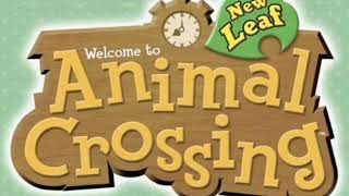 T.I.Y - Animal Crossing New Leaf Music Extended