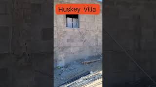 Huskey Villa in Valle Sel Sol, Cabo San Lucas. #loscabos #villa #buyingcabo