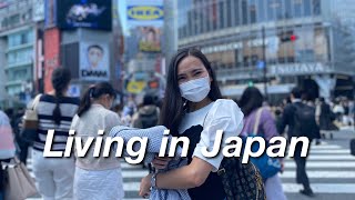 Tokyo Travel Vlog 2022, Golden Week holiday, Where to go? | Japan Vlog