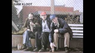 I Am Kloot - Bigger Wheels