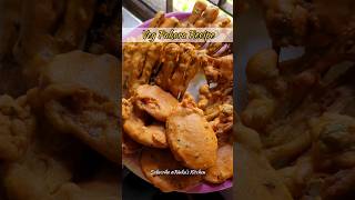 Veg Pakora Recipe #shorts #short #youtubeshorts #viral #cooking