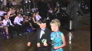 Craigmont 1995 Senior Class VHS - Part 1 of 9