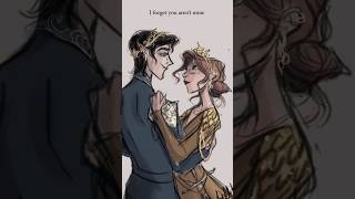 Cardan's letters to jude ♡ the cruel prince ♡ booktok ♡ #thecruelprince #booktok #books #reading