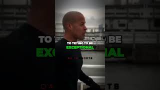 David Goggins Fear of Judgment in Pursuing Greatness