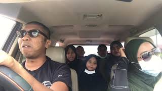 MALAYSIA by Faizal Tahir Cover “My Owsem Family”