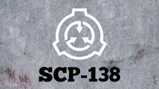 SCP-138: The Ever-Living Man | SCP Foundation Audio Archive | SCP Reading