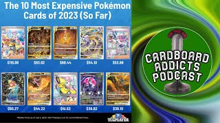 HUGE Price Increase For Full Art Trainers!