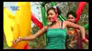 Rang Dali Fagun Me   Sonu Singh  Avinash   Bhojpuri Holi Song 2016 2 mpeg4