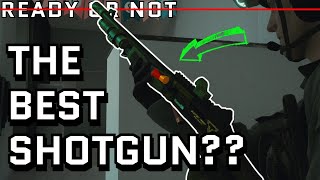 🔴ULTIMATE Shotgun Guide | Ready or Not🔴