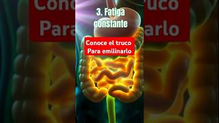 Recupera tu Energía Eliminando Toxinas  #bienestar #vida #colon #amor #salud #energia #autocuidado