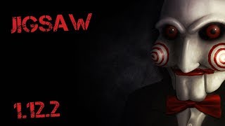 [Minecraft Hacked Client] Jigsaw 1.12.2 w/ Download