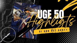 Bedste Plays & Highlights fra Uge 50 - Soldier // Leo GOAT! YAYA