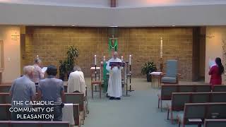 Daily Mass Live Stream - October 4, 2024: Memorial of Saint Francis of Assisi