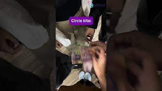 Circle kita juga keren kok! Bisa beli pelatihan di Skills.id ❤️ #circle #geng #viral #trending #fyp