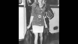 P.S. I Love You- Pattie Boyd