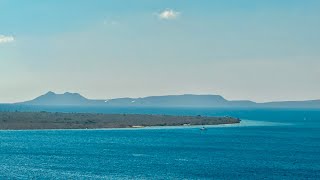 Bonaire beach day on Klein Bonaire @ No Name Beach for only $50