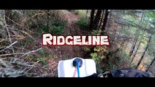 1996 Maico 440 Ridge Line (Dirtbike Riding: S5 E22)