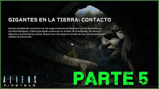 Aliens  Fireteam Elite - 5 Gigantes en la Tierra: Contacto - Ubicación de Todos los Coleccionables