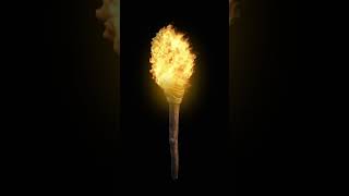 Create Realistic Fire in Photoshop | Photoshop Tutorials