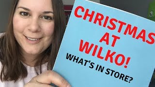 Christmas At Wilko: What's in Store? || Home and Horizon ||