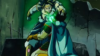 The True Story of Broly (Japanese)