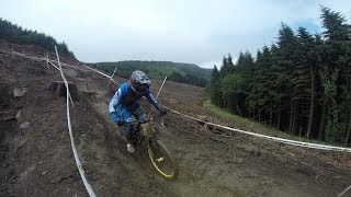 Rheola - Top to Bottom. Pearce Downhill Series