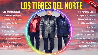 Las 10 mejores canciones de Los Tigres del Norte 2024