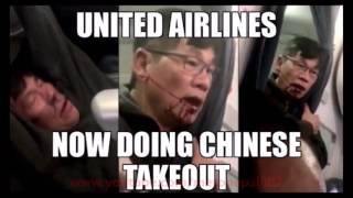 United Airlines   Gone Are The Good Old Days Flying United