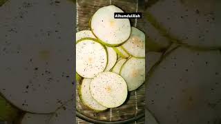 pear salad # juicey #foryou #shortsviral # viralvideo # YouTube