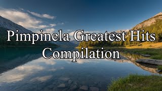 Pimpinela Greatest Hits Compilation - Top 25 Pimpinela Songs