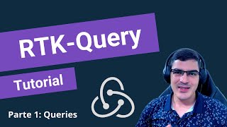 RTK-Query - Tutorial | Redux Toolkit Query desde cero