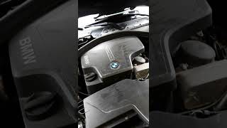 24H193 - 2015 BMW 328I 2.0L N20