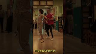 Bachata for beginners - bachata para principiantes 2024 240503 #angelaimambo #aimambo