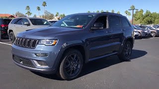 2020 Jeep Grand Cherokee Peoria, Surprise, Avondale, Scottsdale, Phoenix, AZ 49490