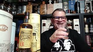 Craigellachie 13yo Speyside Single Malt Scotch Whisky