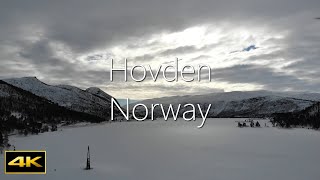 Norway || Hovden || Nature || LUNITO Finland