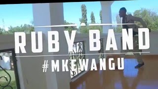 Ruby Band   Mke Wangu Official Music Video