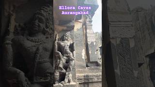 Ellora Caves చూశారా?A must visit place ElloraCaves #travel #vellankivlogs #Ellora Caves #vairalvideo