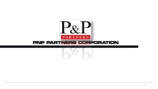 Korea-P&P Partners-Handling items