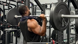 HOW TO BUILD BIGGER SHOULDERS | TIPS!!!