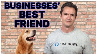 Business Partnerships | Whiteboard Wednesday 2.0 | Fishbowl