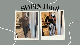 SHEIN Try on Haul**Fall Vibes**🤎