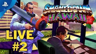 Shakedown Hawaii #2 [LIVE]- Business is Booming! ft. The Wifeyy